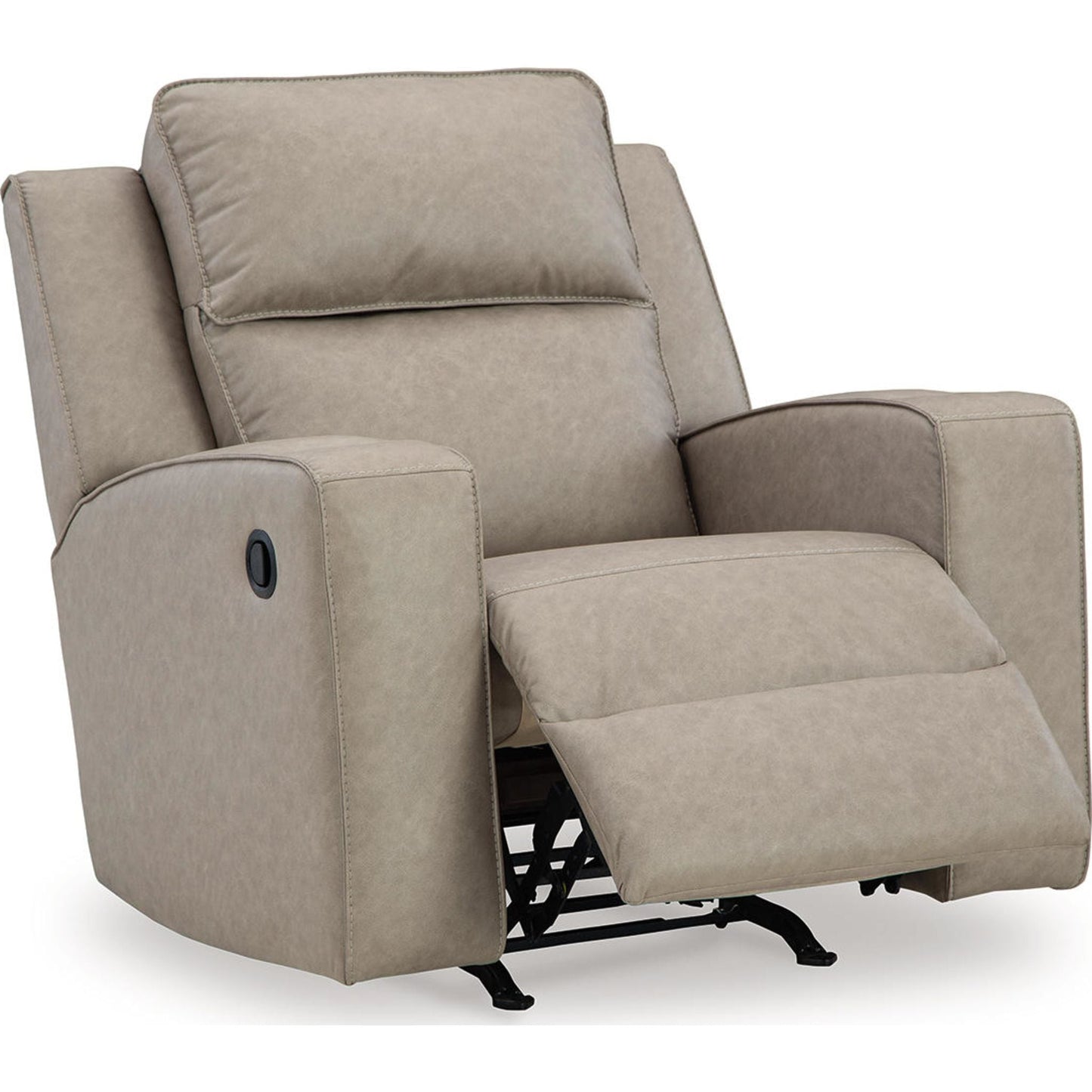 Fauteuil inclinable à bascule Lavenhorne