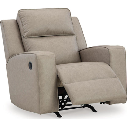 Fauteuil inclinable à bascule Lavenhorne