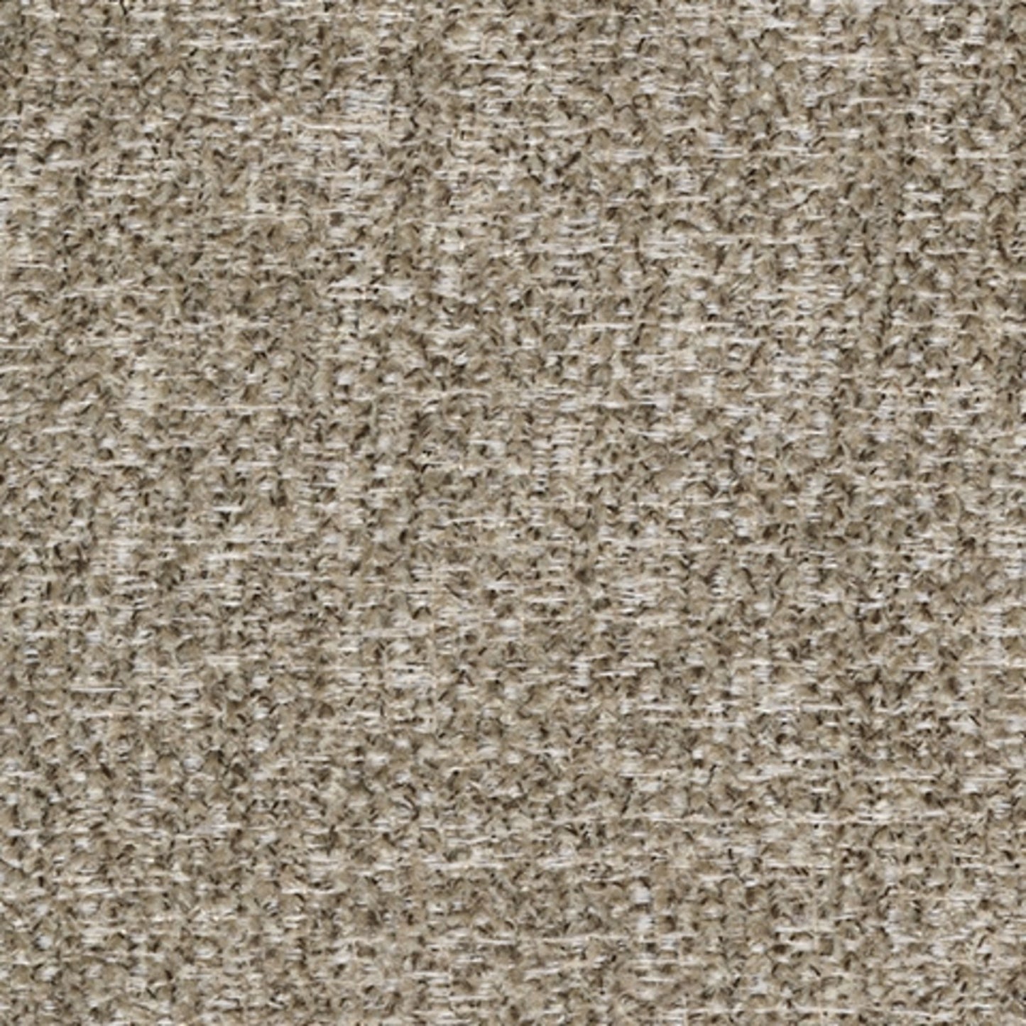 Pouf en bois de Kanan