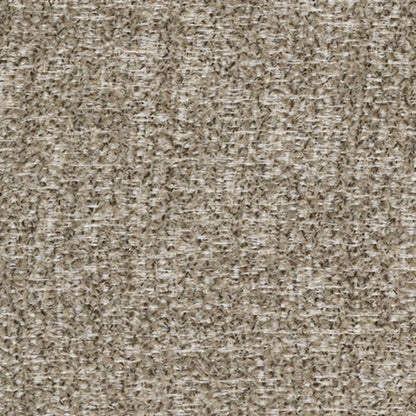 Pouf en bois de Kanan