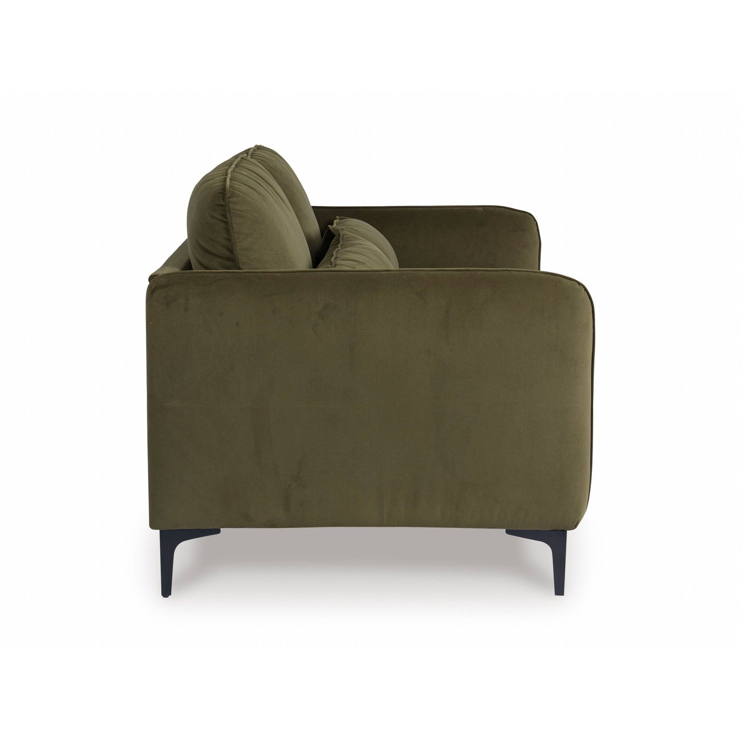 Canapé deux places Stonekey