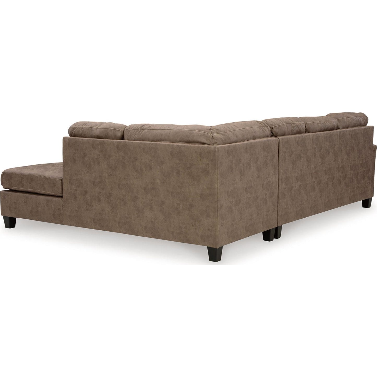 Canapé d'angle Navi 2 pièces