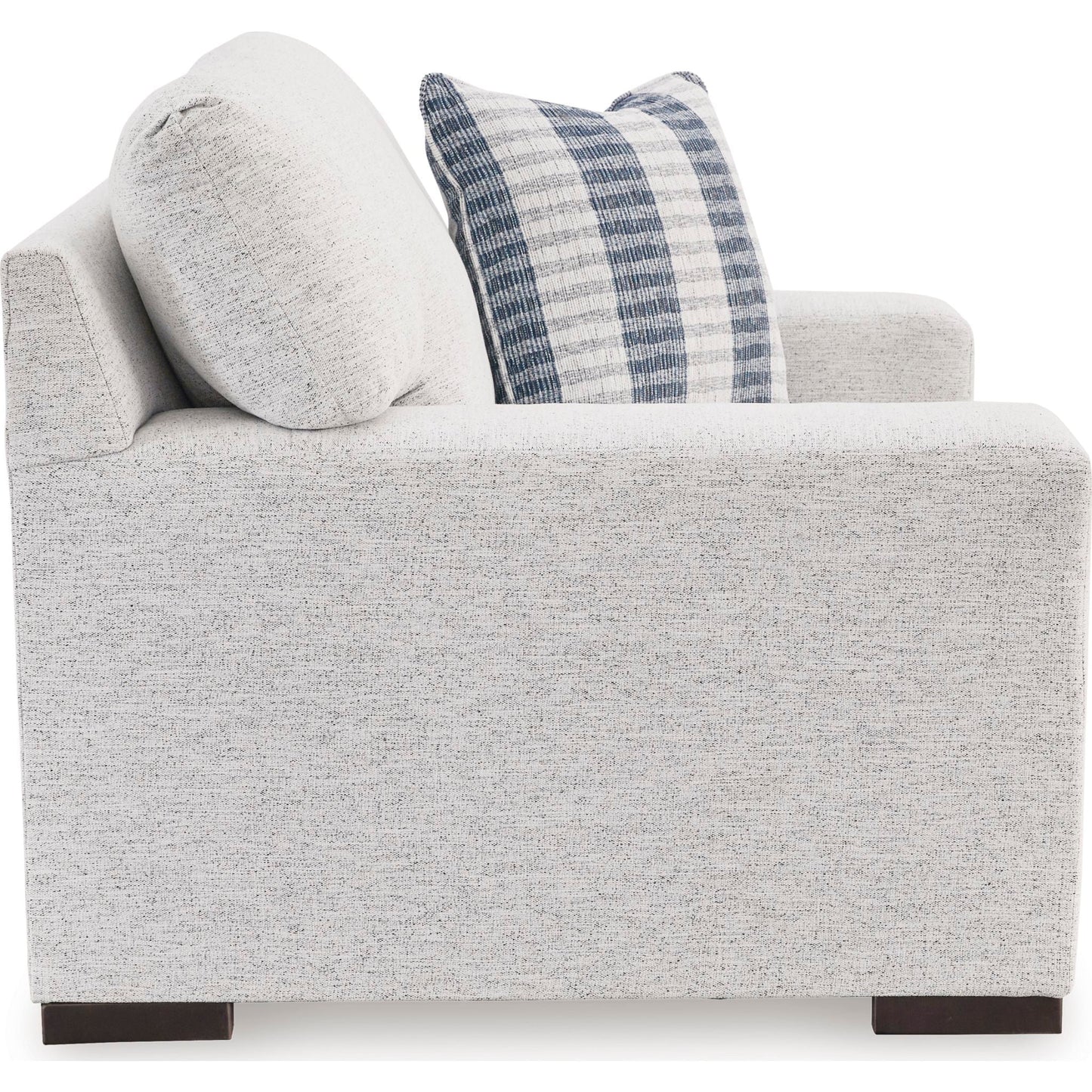 Fauteuil et demi exclusif Belvoir