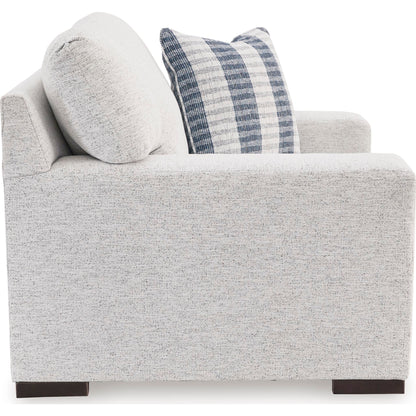 Fauteuil et demi exclusif Belvoir