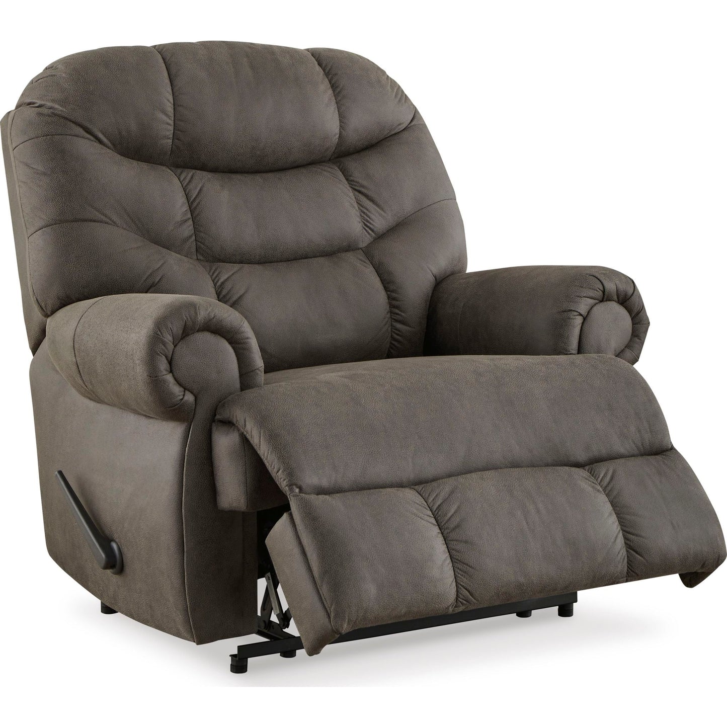 Fauteuil inclinable mural Camera Time Zero