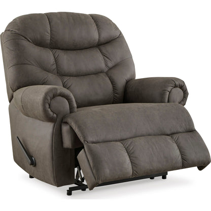 Fauteuil inclinable mural Camera Time Zero