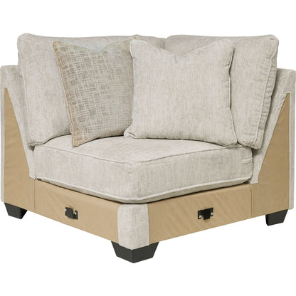 Canapé d'angle Rawcliffe 3 pièces