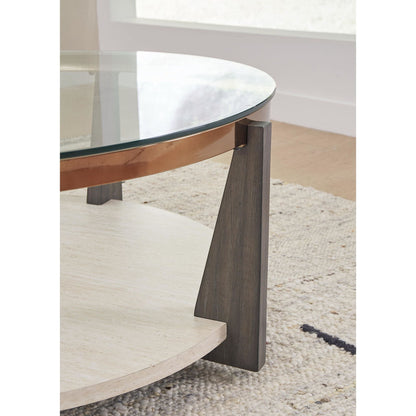Table basse Frazwa