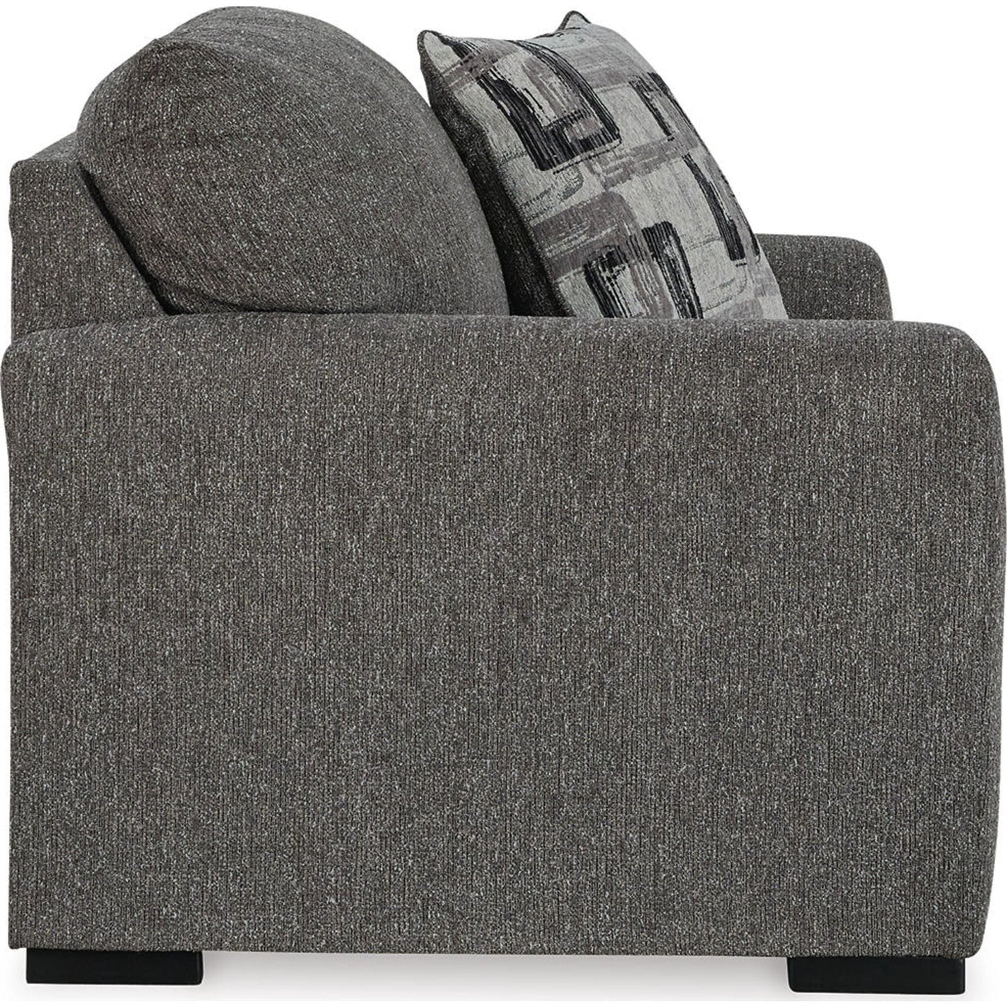 Chaise Gardiner et demie