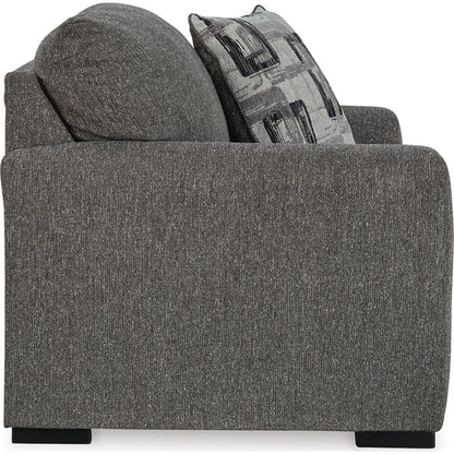 Chaise Gardiner et demie