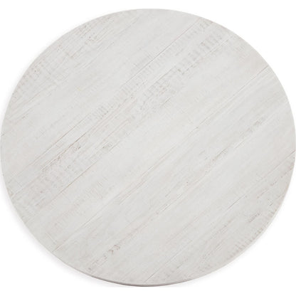 Table basse Jallison