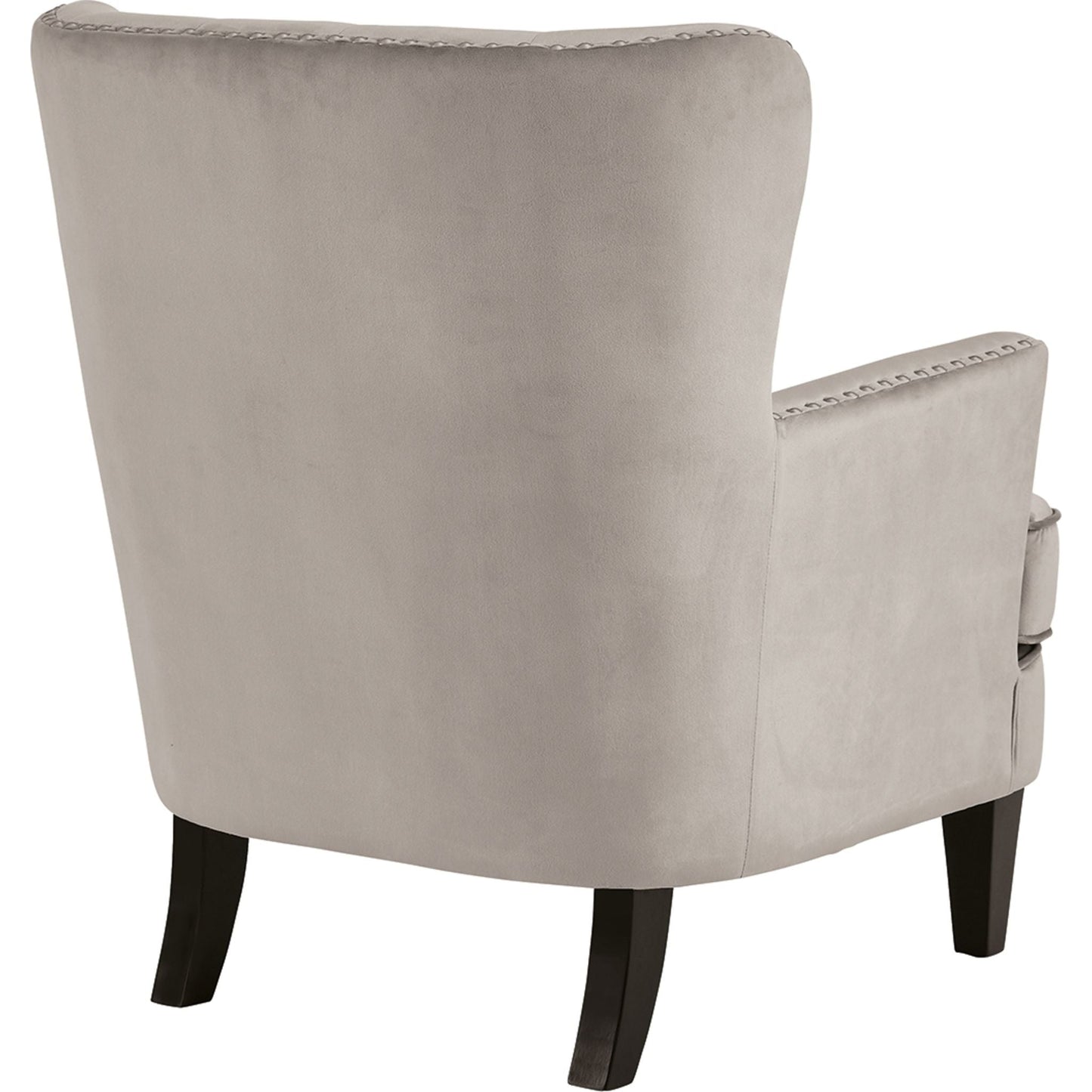 Fauteuil d'appoint de style roman
