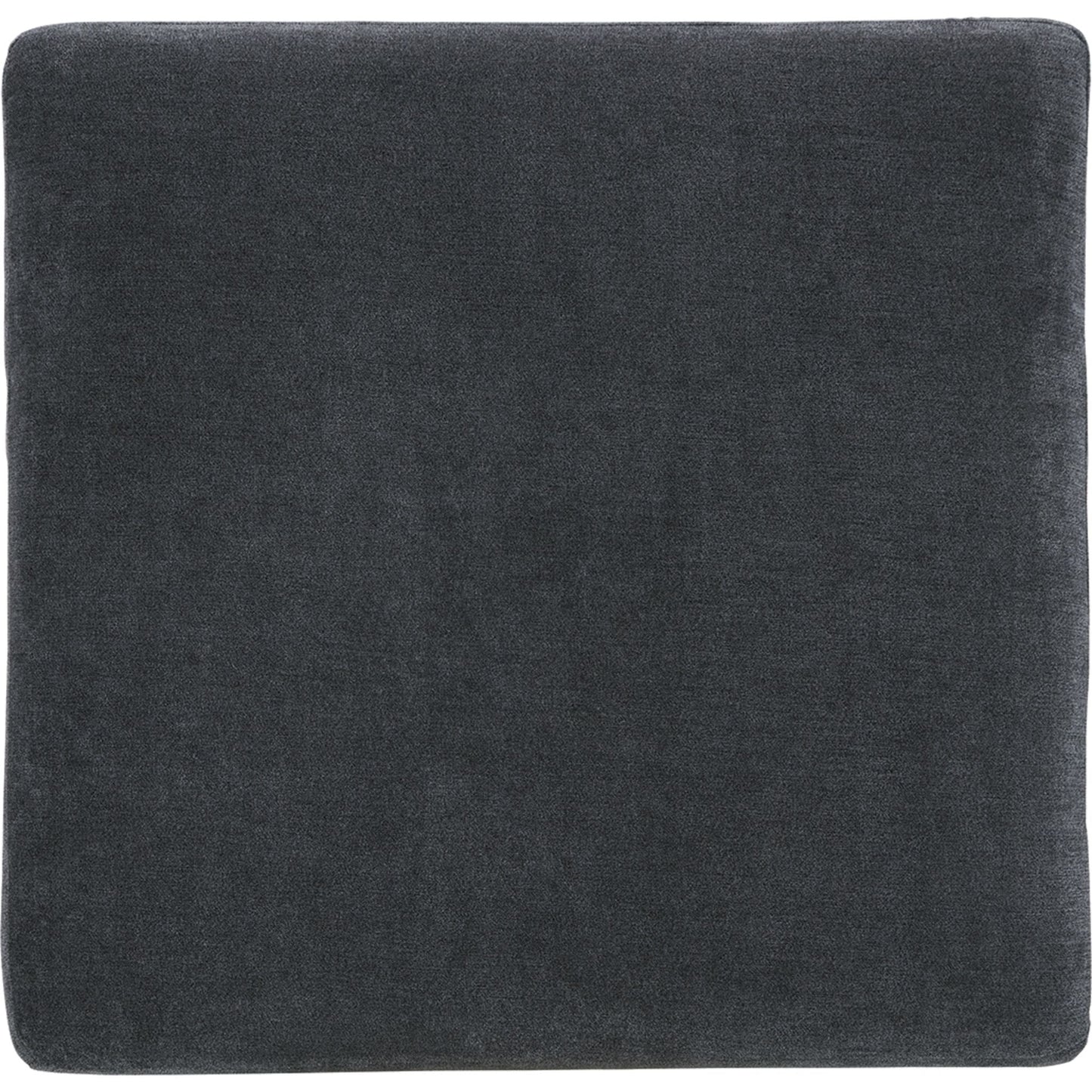 Pouf d'appoint surdimensionné Ambrielle