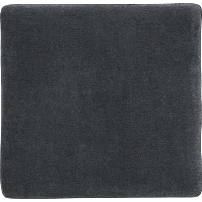 Pouf d'appoint surdimensionné Ambrielle