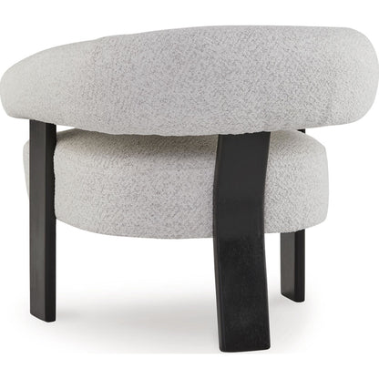 Fauteuil d'appoint Dultish