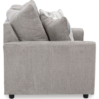 Canapé deux places Stairatt