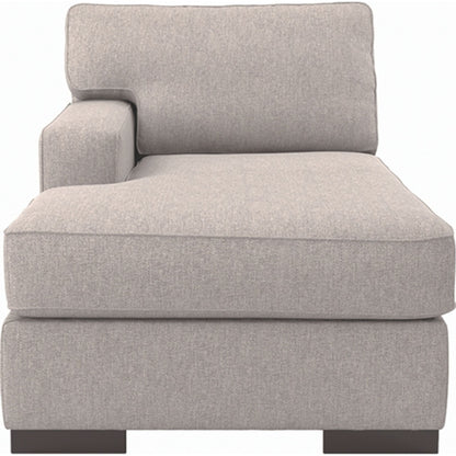 Canapé d'angle 5 pièces exclusif Ashlor