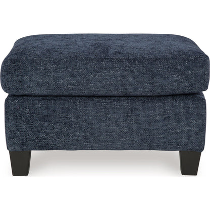 Pouf exclusif Keenelynn