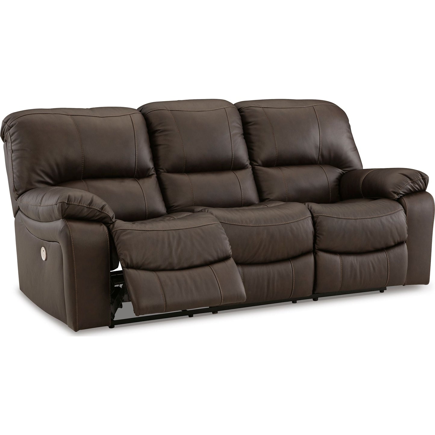 Canapé inclinable électrique Leesworth