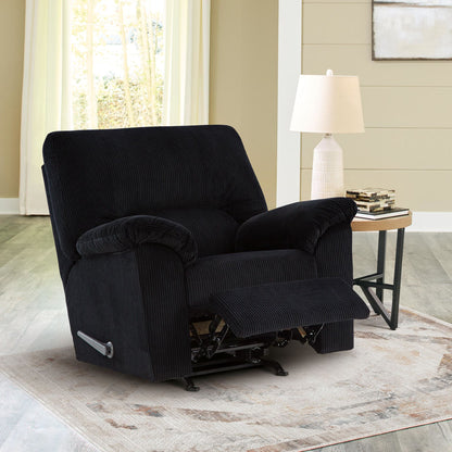 Fauteuil inclinable à bascule SimpleJoy