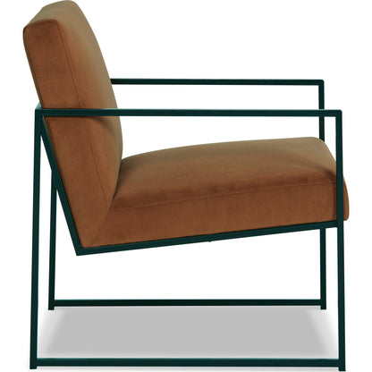 Fauteuil d'appoint Aniak