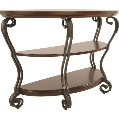 Table console Nestor