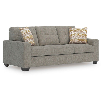 Canapé-lit Storrow Queen