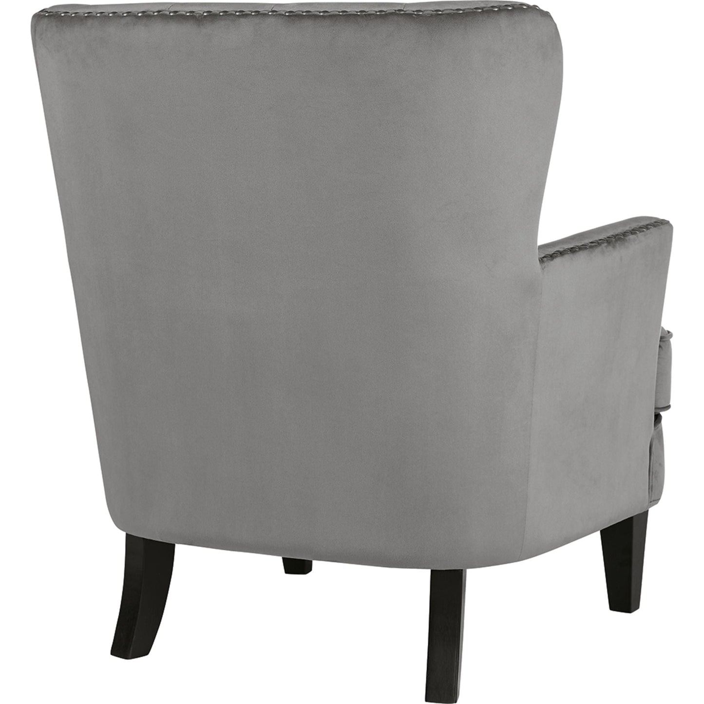 Fauteuil d'appoint de style roman
