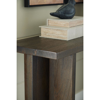 Table console Jalenry