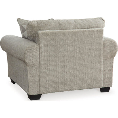 Chaise et demi exclusive Discota