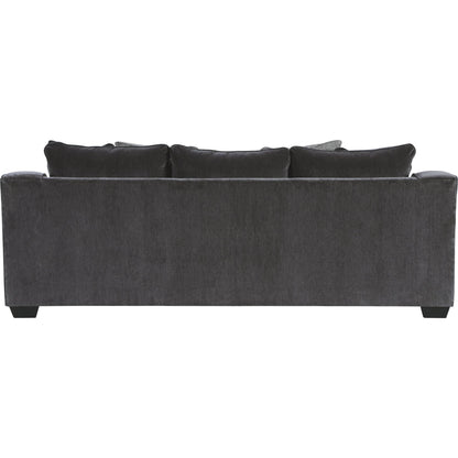 Canapé exclusif Corvara