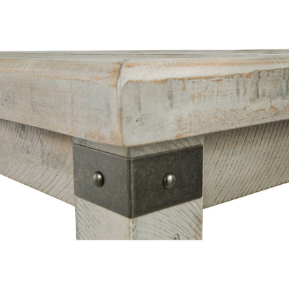 Table d'appoint rectangulaire Carynhurst