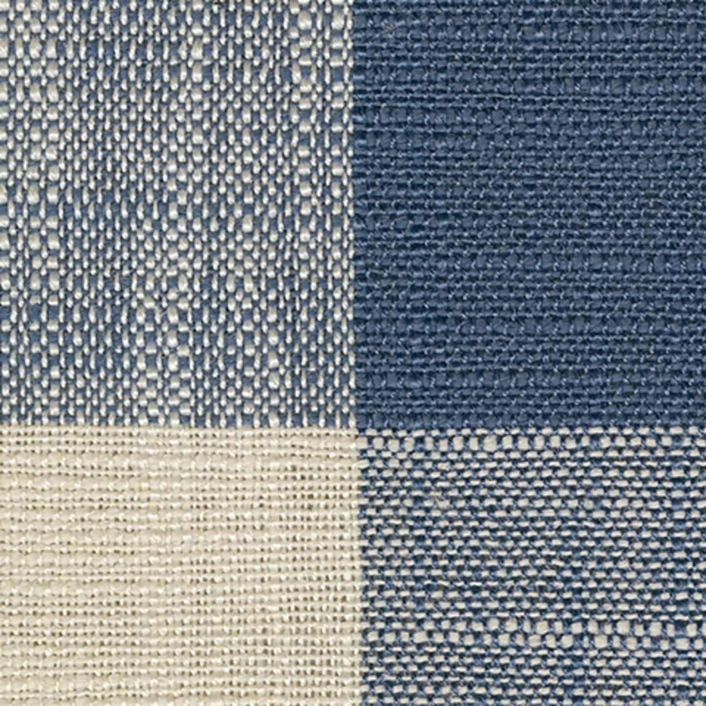 Pouf d'appoint surdimensionné Meggett