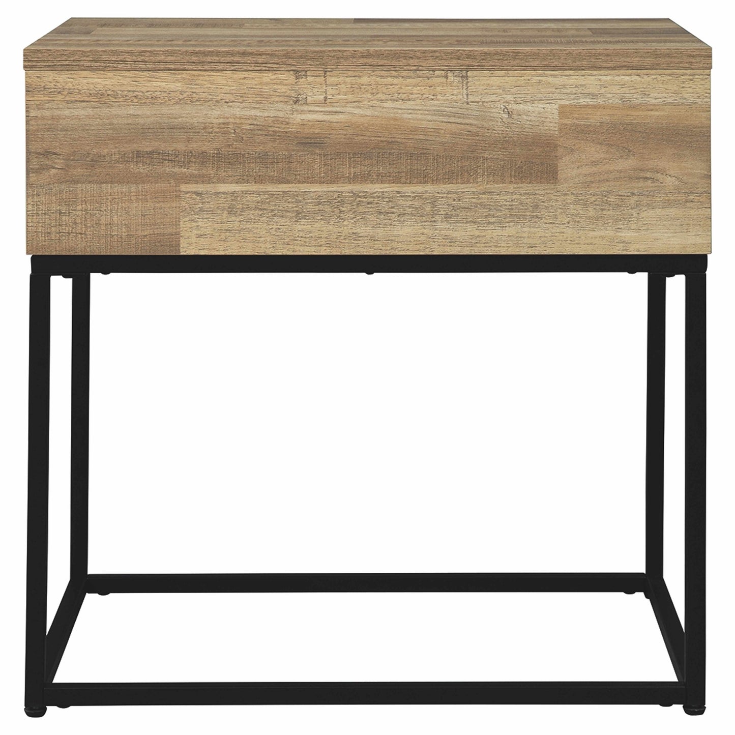 Table d'appoint rectangulaire Gerdanet