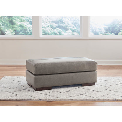 Lombardie - Ottoman exclusif