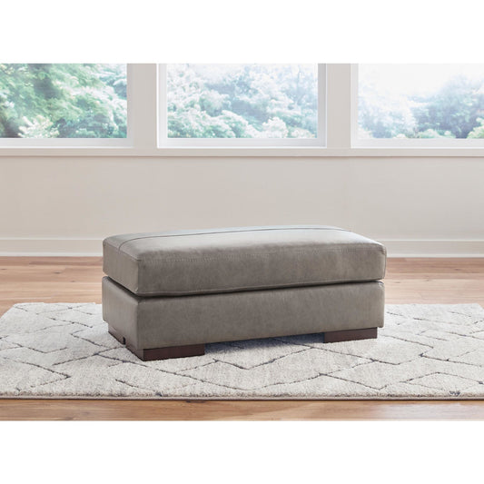 Lombardie - Ottoman exclusif