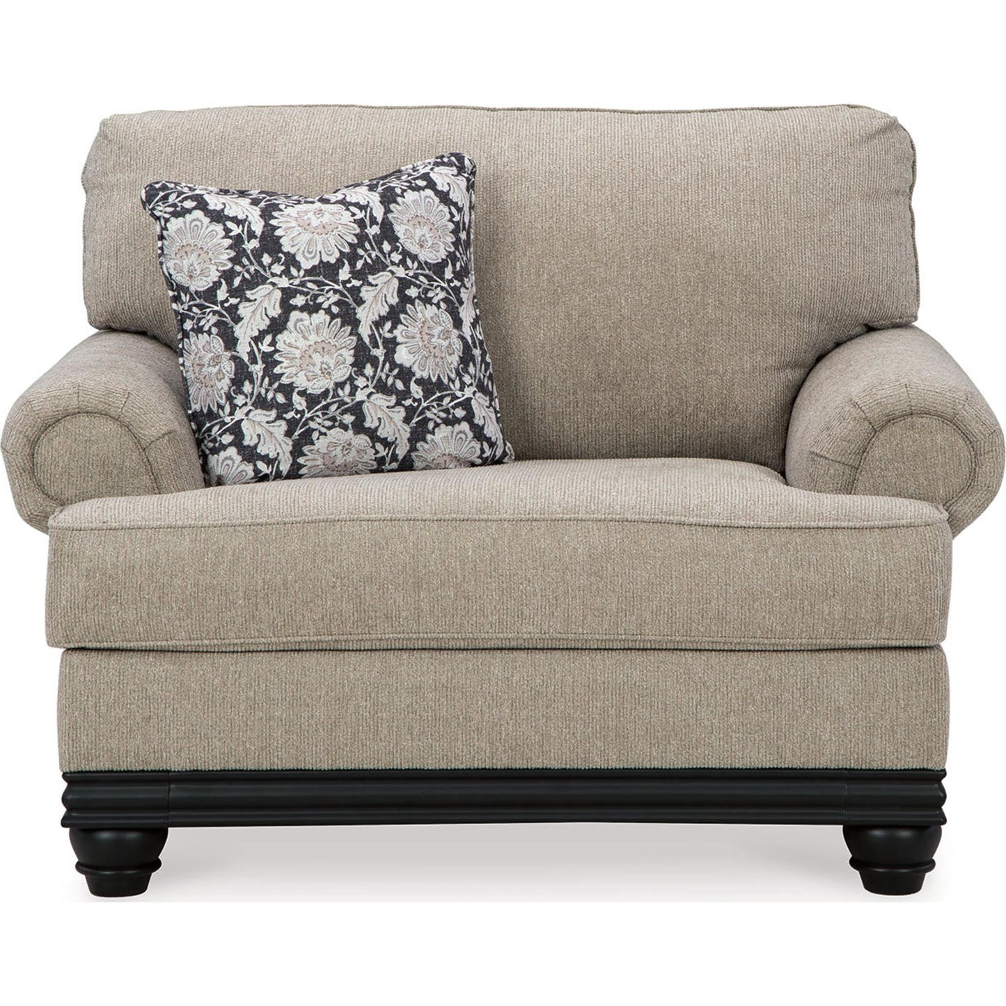 Chaise Elbiani et demie