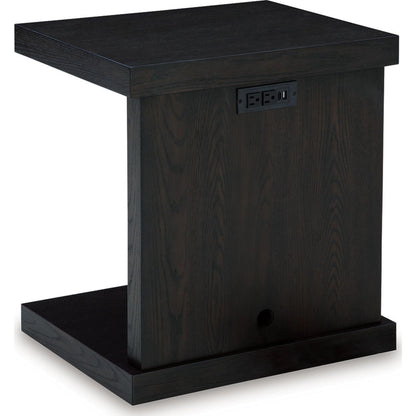 Table d'appoint Kocomore