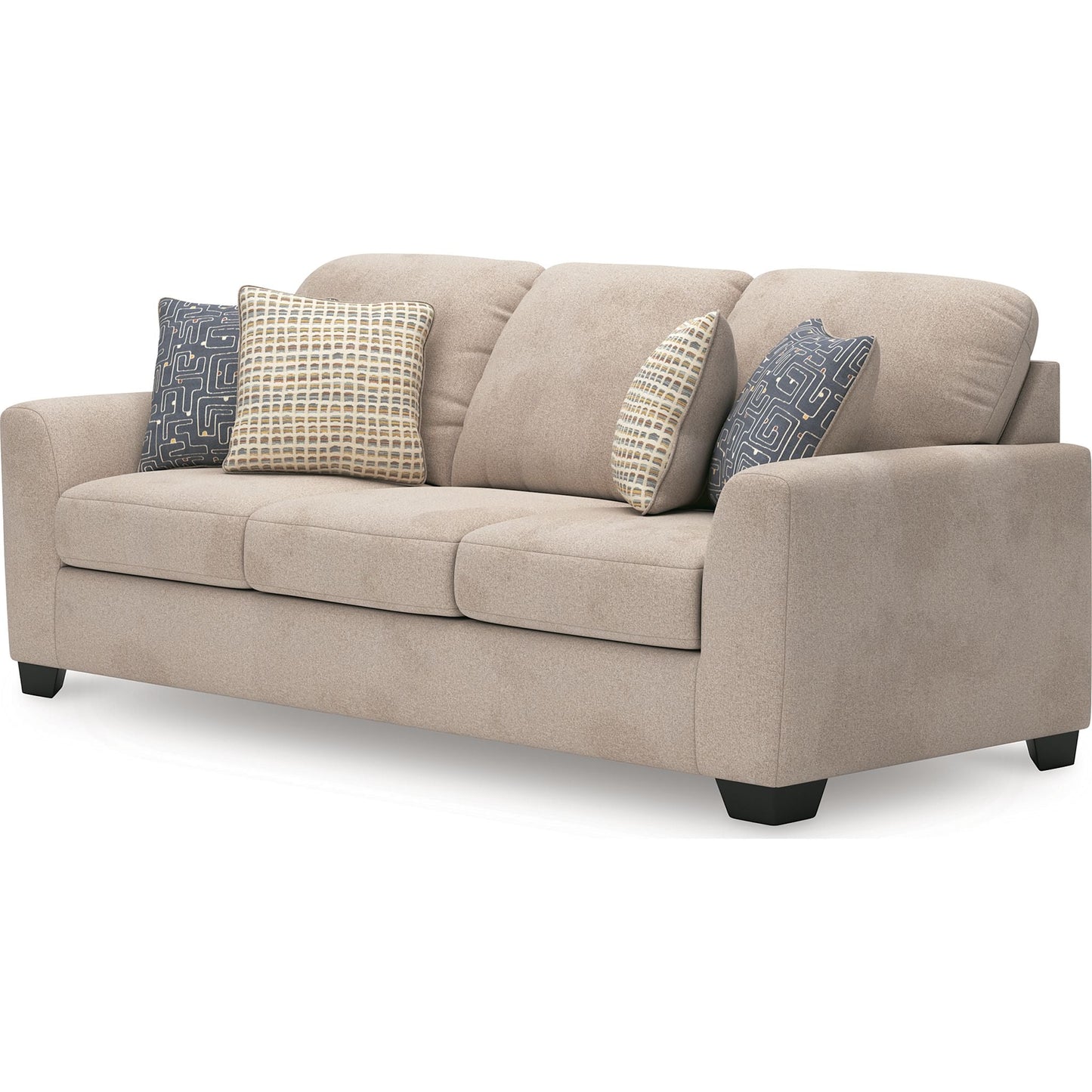 Canapé exclusif Panola