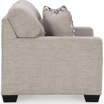 Canapé deux places Mahoney