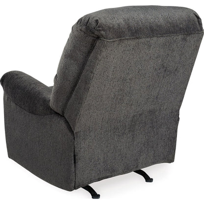 Fauteuil inclinable à bascule Ballinasloe
