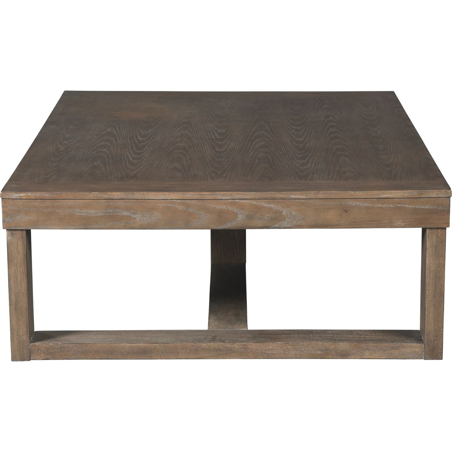 Table basse rectangulaire Cariton