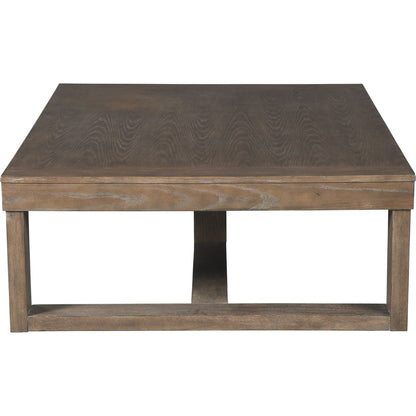 Table basse rectangulaire Cariton