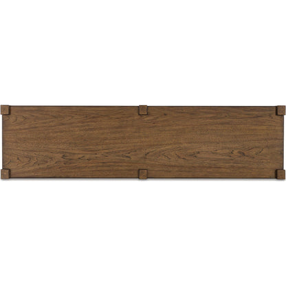 Table basse Cabalynn