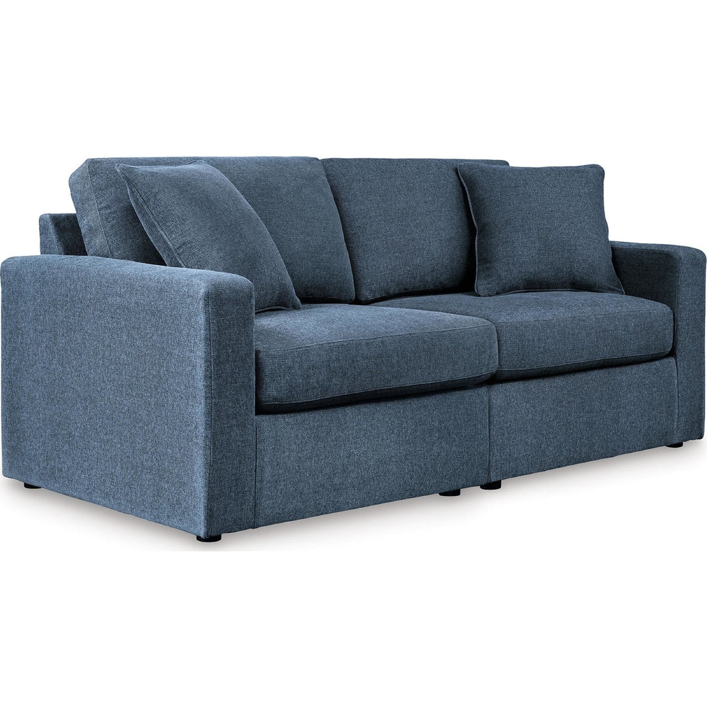 Modmax Sectionnel modulaire 2 pièces