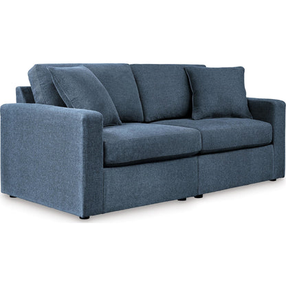 Modmax Sectionnel modulaire 2 pièces