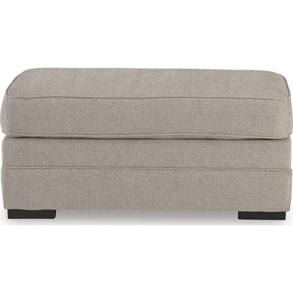 Pouf exclusif Arbhor Knoll