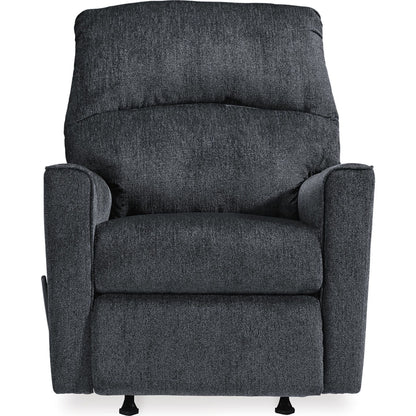 Fauteuil inclinable à bascule Altari