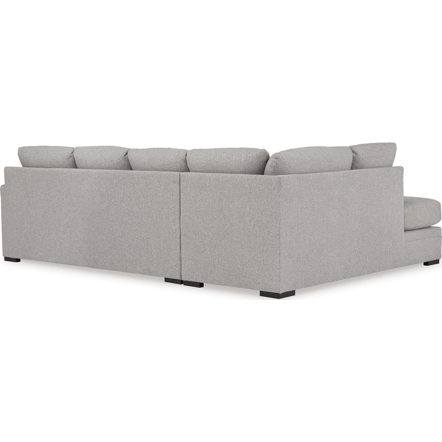 Canapé d'angle 2 pièces exclusif Bresslyn Place avec méridienne