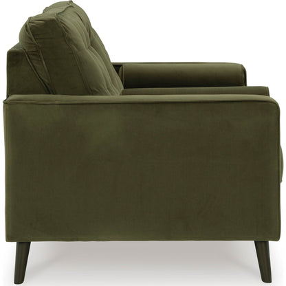 Canapé deux places Reveon Lakes